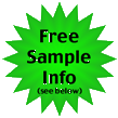Free Sample Information: See Below